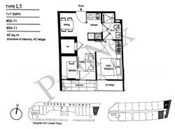 Smart Suites (D14), Apartment #600182431